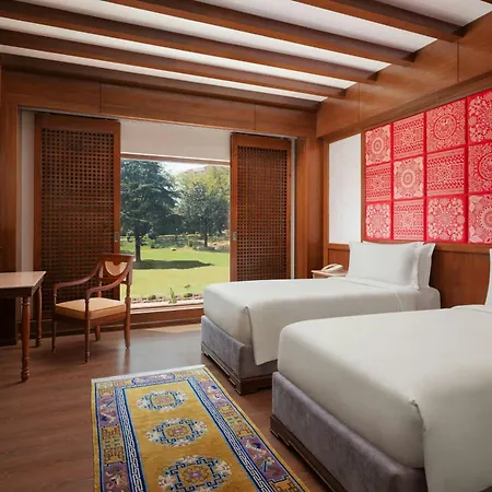 The Soaltee Kathmandu, Autograph Collection Hotel Exterior photo