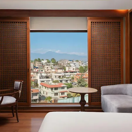 The Soaltee Kathmandu, Autograph Collection Hotel Exterior photo