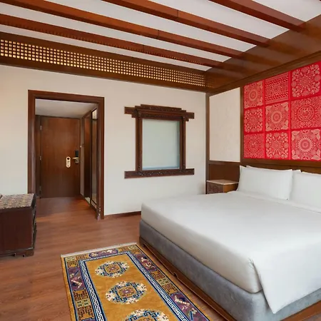 The Soaltee Kathmandu, Autograph Collection Hotel Exterior photo