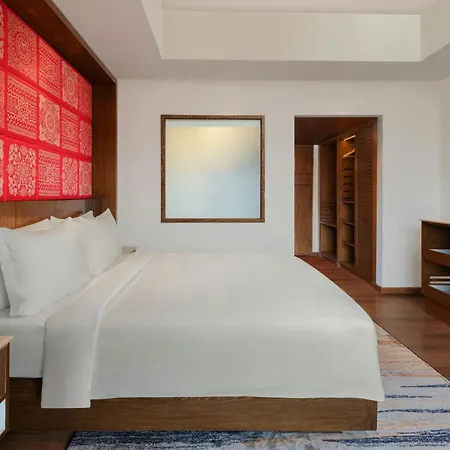 The Soaltee Kathmandu, Autograph Collection Hotel Exterior photo