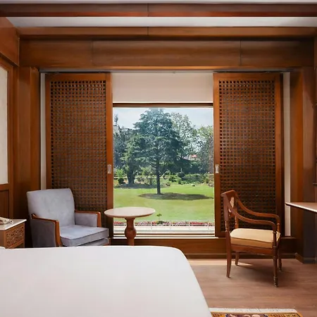 The Soaltee Kathmandu, Autograph Collection Hotel Exterior photo