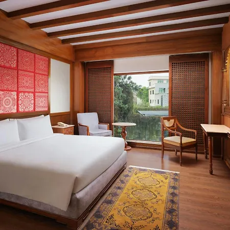 The Soaltee Kathmandu, Autograph Collection Hotel Exterior photo