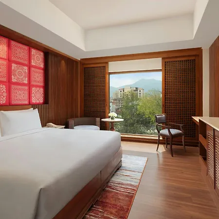 The Soaltee Kathmandu, Autograph Collection Hotel Exterior photo