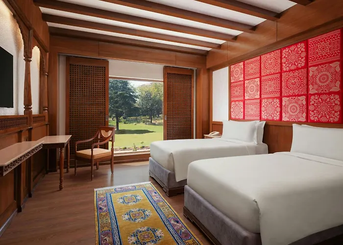 The Soaltee Kathmandu, Autograph Collection