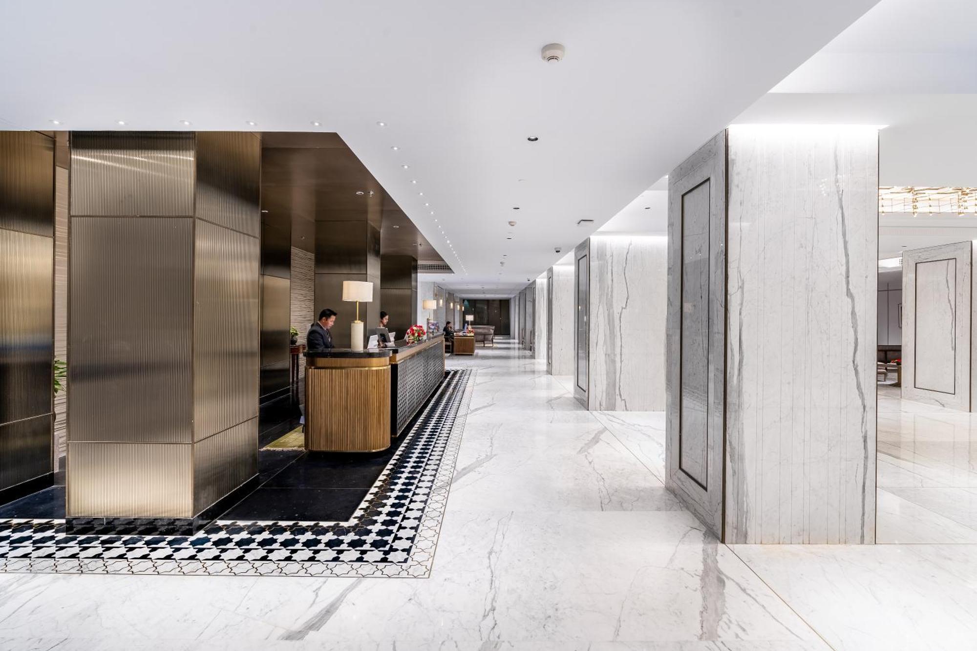 The Soaltee Kathmandu, Autograph Collection 5* Kathmandu
