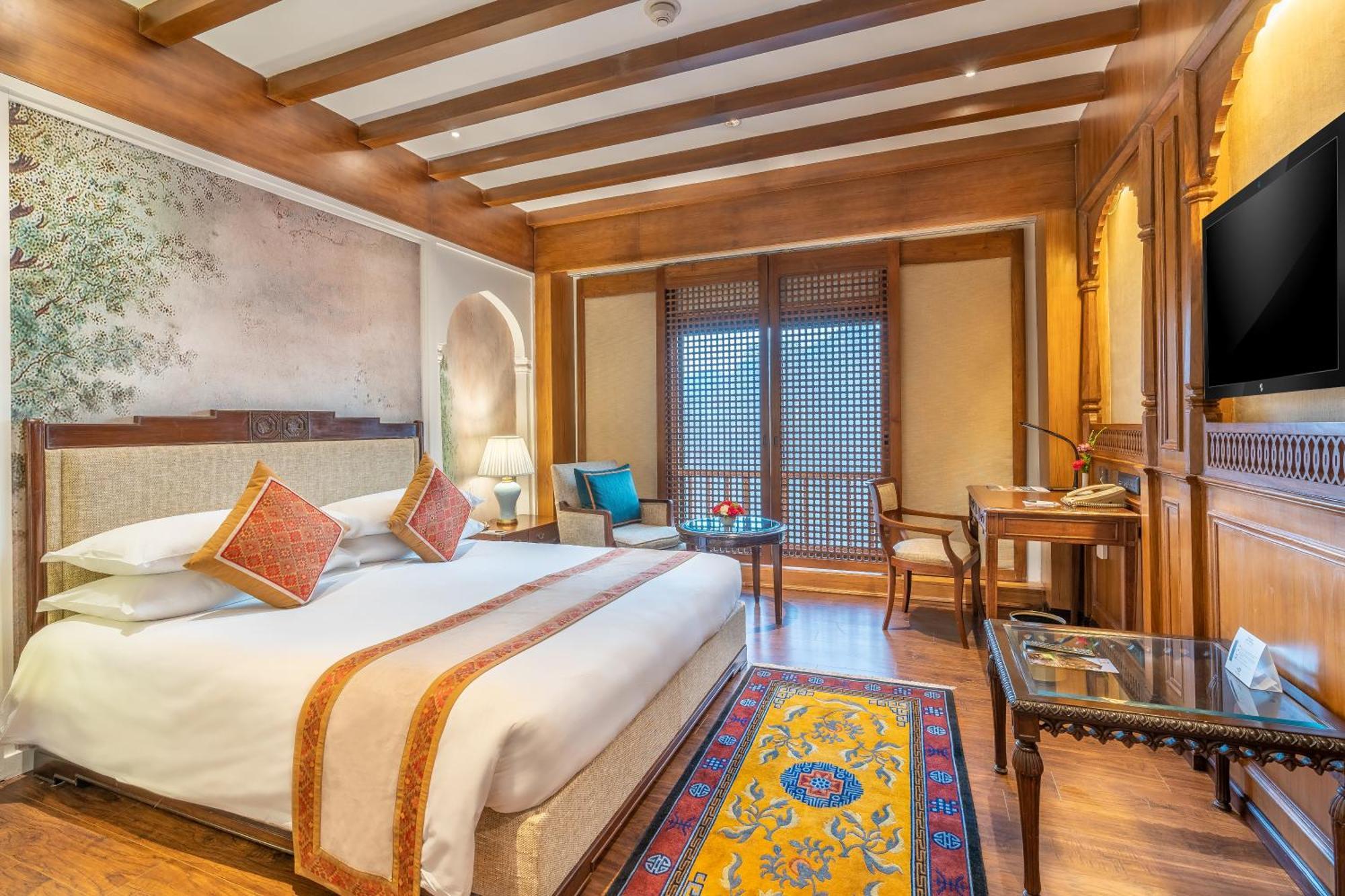 The Soaltee Kathmandu, Autograph Collection 5*