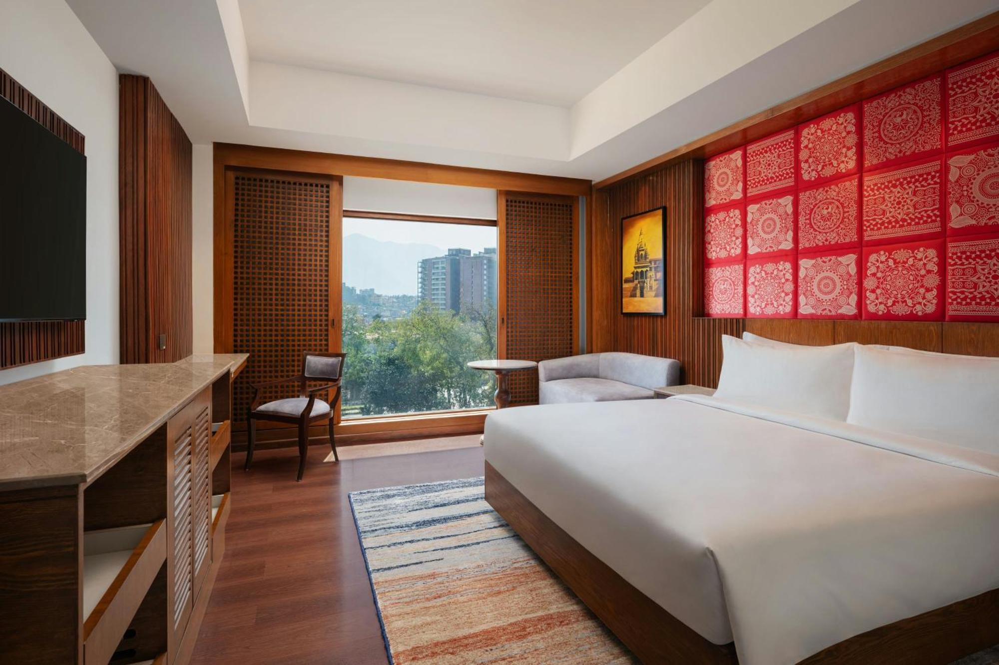 The Soaltee Kathmandu, Autograph Collection Hotel