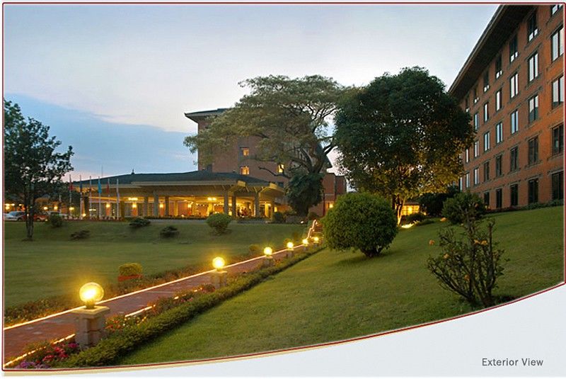 Hotel The Soaltee 5*
